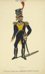 Italy. Kingdom of the Two Sicilies, 1815 [part 5]