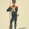 Italy. Kingdom of the Two Sicilies, 1815 [part 5]