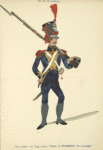 Italy. Kingdom of the Two Sicilies, 1815 [part 5]