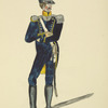 Italy. Kingdom of the Two Sicilies, 1815 [part 5]