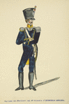 Italy. Kingdom of the Two Sicilies, 1815 [part 5]