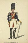 Italy. Kingdom of the Two Sicilies, 1815 [part 5]