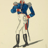 Italy. Kingdom of the Two Sicilies, 1815 [part 5]