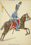 Italy. Kingdom of the Two Sicilies, 1815 [part 5]