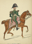 Italy. Kingdom of the Two Sicilies, 1815 [part 5]