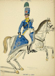 Italy. Kingdom of the Two Sicilies, 1815 [part 5]