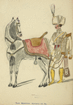 Italy. Kingdom of the Two Sicilies, 1815 [part 5]
