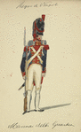 Italy. Kingdom of the Two Sicilies, 1815 [part 5]