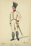 Italy. Kingdom of the Two Sicilies, 1815 [part 5]