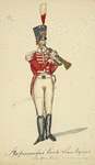 Italy. Kingdom of the Two Sicilies, 1815 [part 5]
