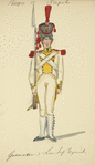 Italy. Kingdom of the Two Sicilies, 1815 [part 5]