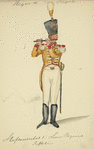 Italy. Kingdom of the Two Sicilies, 1815 [part 5]