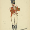 Italy. Kingdom of the Two Sicilies, 1815 [part 5]