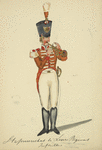Italy. Kingdom of the Two Sicilies, 1815 [part 5]