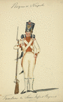 Italy. Kingdom of the Two Sicilies, 1815 [part 5]
