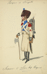 Italy. Kingdom of the Two Sicilies, 1815 [part 5]