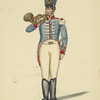 Italy. Kingdom of the Two Sicilies, 1815 [part 5]