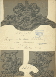 Italy. Kingdom of the Two Sicilies, 1815 [part 6]