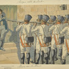 Italy. Kingdom of the Two Sicilies, 1815 [part 6]
