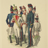 Italy. Kingdom of the Two Sicilies, 1815 [part 6]
