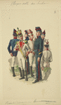 Italy. Kingdom of the Two Sicilies, 1815 [part 6]