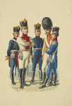 Italy. Kingdom of the Two Sicilies, 1815 [part 6]
