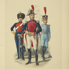 Italy. Kingdom of the Two Sicilies, 1815 [part 6]