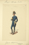 Italy. Kingdom of the Two Sicilies, 1815 [part 6]