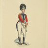 Italy. Kingdom of the Two Sicilies, 1815 [part 6]