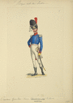Italy. Kingdom of the Two Sicilies, 1815 [part 6]