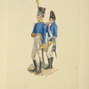 Italy. Kingdom of the Two Sicilies, 1815 [part 6]