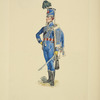 Italy. Kingdom of the Two Sicilies, 1815 [part 6]