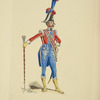 Italy. Kingdom of the Two Sicilies, 1815 [part 6]