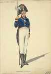 Italy. Kingdom of the Two Sicilies, 1815 [part 6]