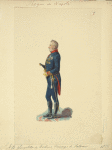 Italy. Kingdom of the Two Sicilies, 1815 [part 6]