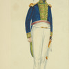 Italy. Kingdom of the Two Sicilies, 1815 [part 6]