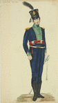 Italy. Kingdom of the Two Sicilies, 1815 [part 6]