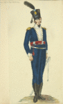 Italy. Kingdom of the Two Sicilies, 1815 [part 6]