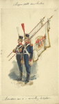 Italy. Kingdom of the Two Sicilies, 1815 [part 7]