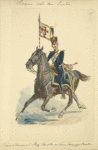 Italy. Kingdom of the Two Sicilies, 1815 [part 7]