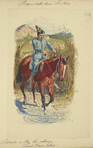 Italy. Kingdom of the Two Sicilies, 1815 [part 7]