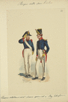 Italy. Kingdom of the Two Sicilies, 1815 [part 7]