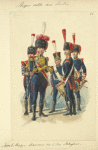 Italy. Kingdom of the Two Sicilies, 1815 [part 7]