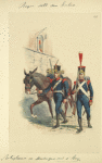 Italy. Kingdom of the Two Sicilies, 1815 [part 7]