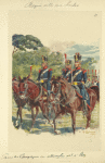 Italy. Kingdom of the Two Sicilies, 1815 [part 7]