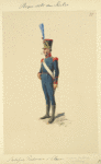 Italy. Kingdom of the Two Sicilies, 1815 [part 7]