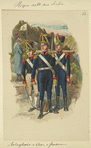 Italy. Kingdom of the Two Sicilies, 1815 [part 7]