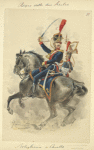 Italy. Kingdom of the Two Sicilies, 1815 [part 7]