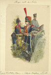 Italy. Kingdom of the Two Sicilies, 1815 [part 7]