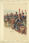 Italy. Kingdom of the Two Sicilies, 1815 [part 7]